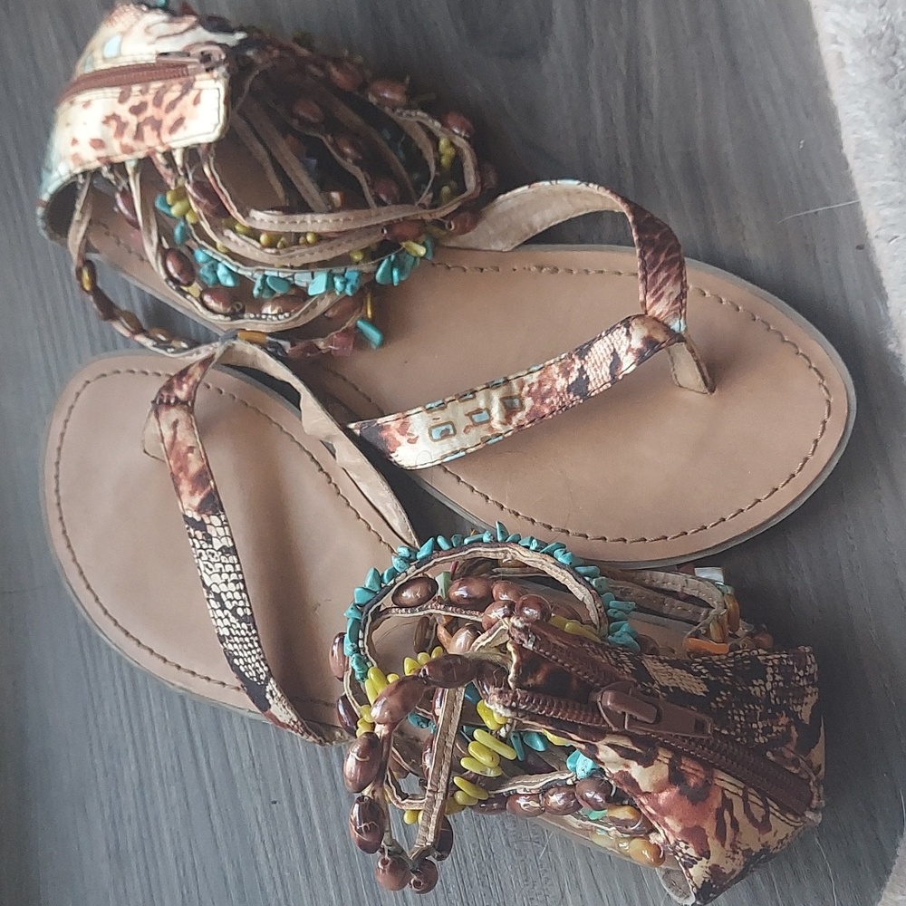 COPY - Women's Sandals- Still Available